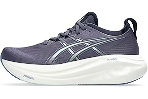 ASICS Women's Gel-Nimbus 27 Running Shoe