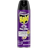 Amazon.com: Raid Flea Killer Carpet & Room Spray, 16 OZ ...