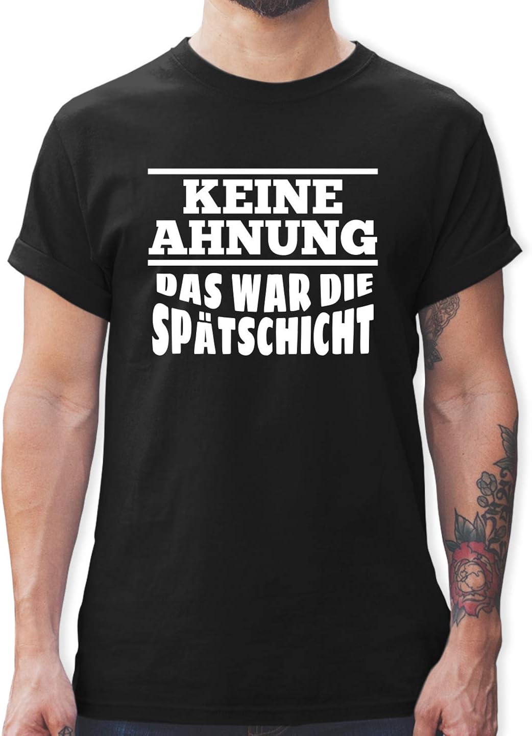 Get Spaetschicht sprueche For Free