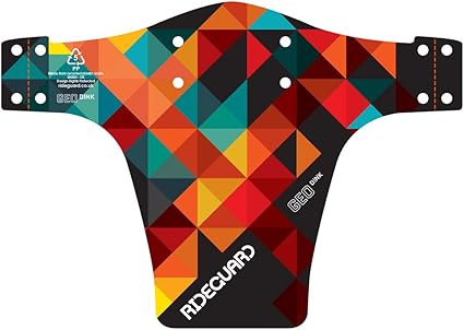 rideguard fender