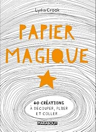 Papier magique