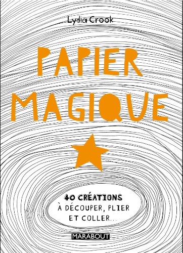 Papier magique