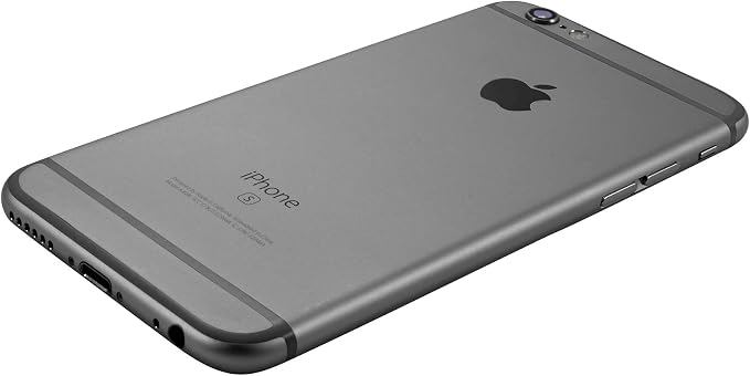 Amazon Com Apple Iphone 6s 16 Gb At T Space Grey Amazon Com Apple Iphone 6s 16 Gb At T Space Grey