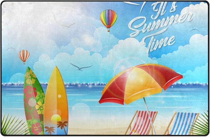 Get Tapis pour maison de plage Desktop Wallpaper Free