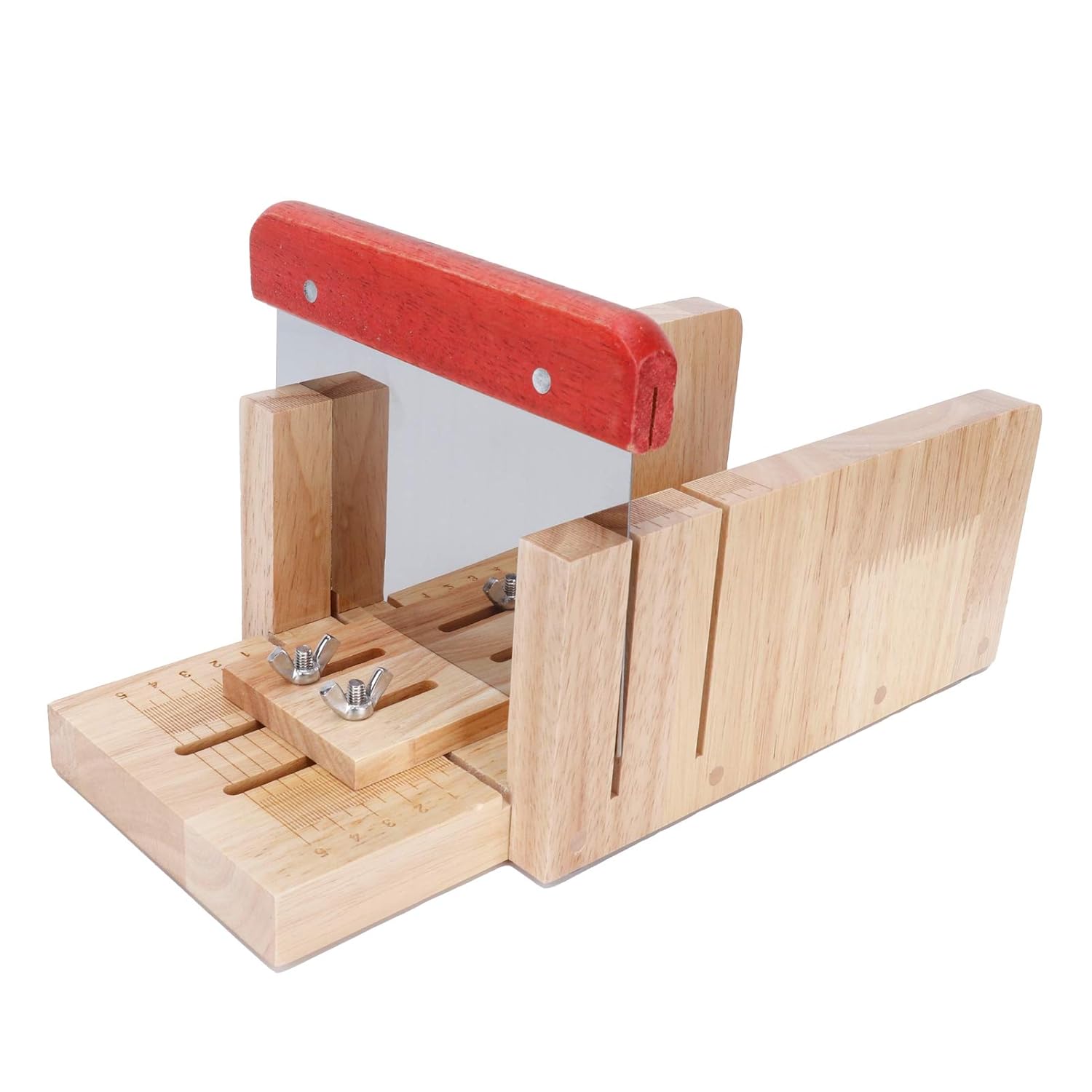 Soap Cutter, Soap Making Mold 1000ML ‑40°C220°C DIY for Soap for Bread