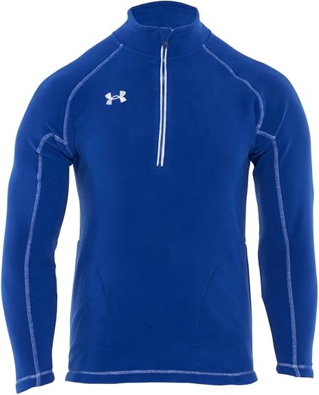 under armour coldgear loose jacket