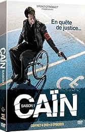 Caïn - Saison 1