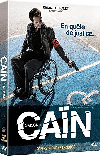 Caïn - Saison 1