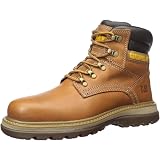Crucero Bota de Seguridad - Modelo 14B : Amazon.com.mx: Ropa, Zapatos y  Accesorios