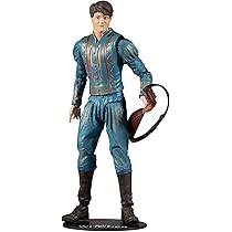 マクファーレントイズ Witcher Amazon.com: McFarlane Toys Netflix The Witcher Geralt of