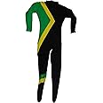 Jamaican Bobsled Team Costume (Medium)