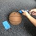Ball Pump Portable Basketball Pump Kit for Ball Inflation Mini Air Pump