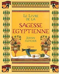 Le  livre de la sagesse égyptienne
