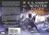Winter Duty: A Novel of the Vampire Earth