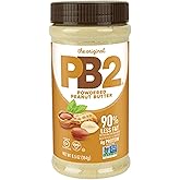 PB2 Powdered Peanut Butter - 6.5oz