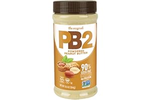 PB2 Powdered Peanut Butter - 6.5oz