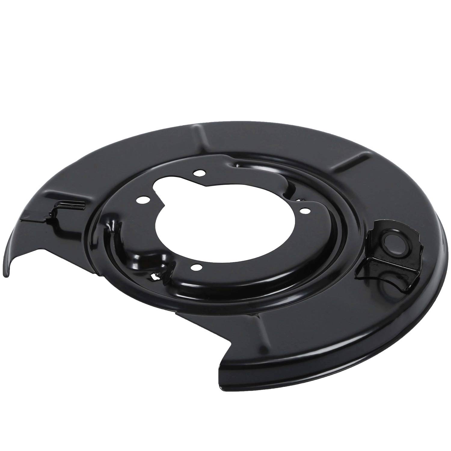 Xzante Pour Bmw 0 6 Compact Z3 Paire De Plaque Arriere Frein Disque Arriere A1129 Motos Accessoires Et Pieces Freins