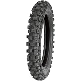 Bridgestone M22 Rear Tire (3.00-16)