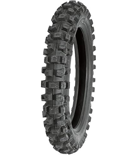 Amazon.com: Cheng Shin C829 Tire - Front/Rear - 145x70x6