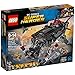 LEGO Super Heroes 76087 Flying Fox: Batmobile Airlift Attack (955 Piece)
