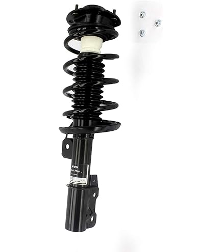 Amazon.com: KYB SR4056 Strut Plus Complete Corner Unit