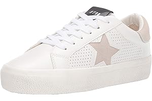 Steve Madden Women's Starling Sneaker
