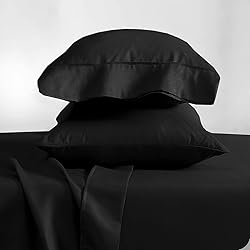 BLC King Size Pillow Cases 2 – 1800 Brushed