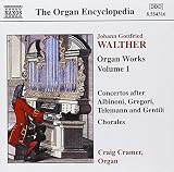 ORGAN WORKS                                        image