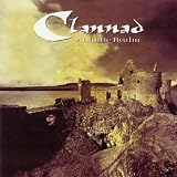 Disco de Clannad: «Atlantic Realm» (Anverso)