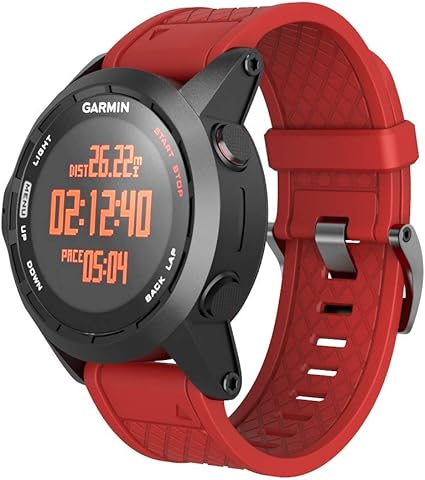 garmin fenix 2 band