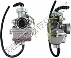 mini chopper bike 110cc