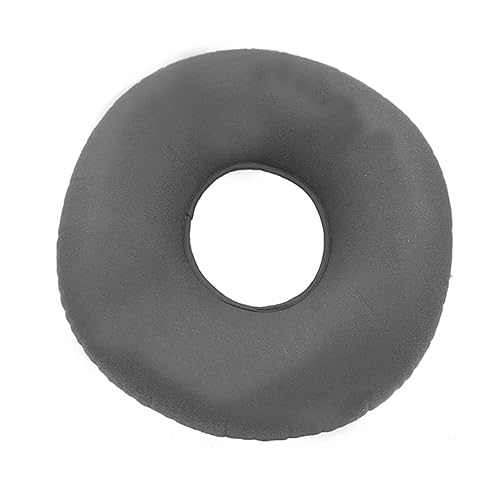 Inflatable Ring Cushion with A Pump Hemorrhoid Seat Pillow Round
