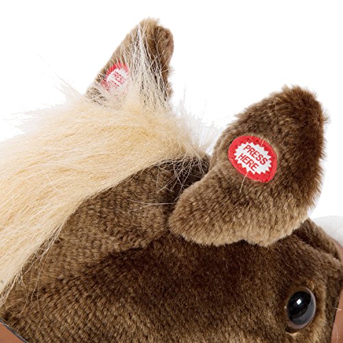 5 Kinbor+Wooden+Rocking+Rocker+Birthday