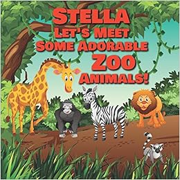 personalized baby books amazon