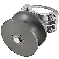 Sliding Gate Rollers Nylon Cantilever Roller Gate