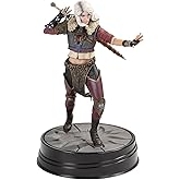 Dark Horse Deluxe The Witcher 3 Wild Hunt: Ciri Series 2 Figure, Multicolor