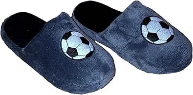 sports direct boys slippers