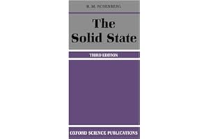 The Solid State