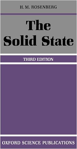 Download The Solid State PDF