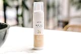 Pet Wiz Vet Approved Dry Shampoo for Pets Coconut & Oat Waterless view 2