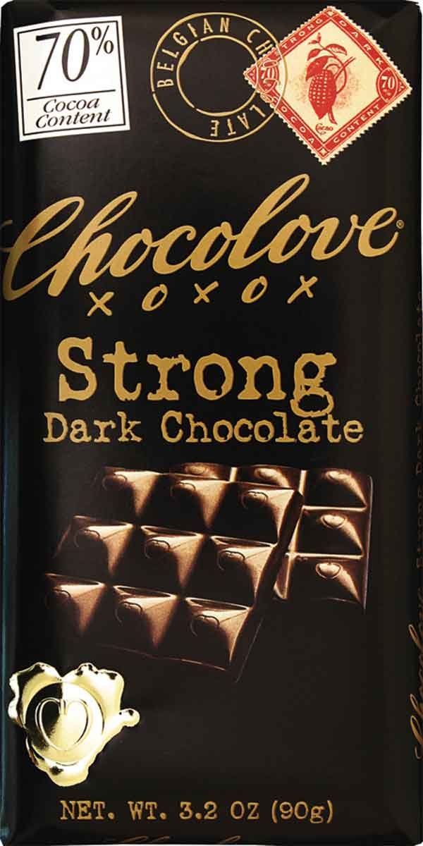 Amazon.com : Chocolove Chocolate Bar 