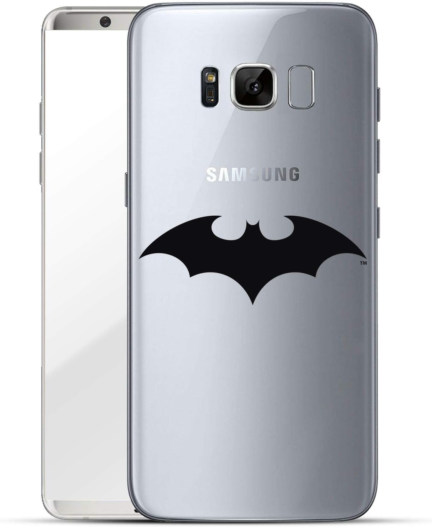 Batman series hard case for Samsung Galaxy S8, S8 Plus