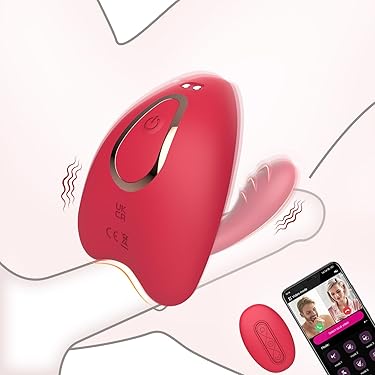 Amazon Best Sellers: Best Couple Vibrators