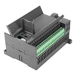 PLC Controller, DC24V Programmable Logic Controller