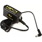 Truetone 1 Spot Adapter | The Original pedal power supply for musicians &mdash; noiseless 9Vdc at 1700mA