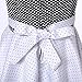 Richie House Little Big Girls' Short Sleeve Elegant Dress Size 4-12 Rh1510