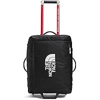 旅行かばん・小分けバッグ THE NORTH FACE Rolling Thunder 22 Amazon.com: THE NORTH FACE Base Camp Rolling Thunder—22, TNF