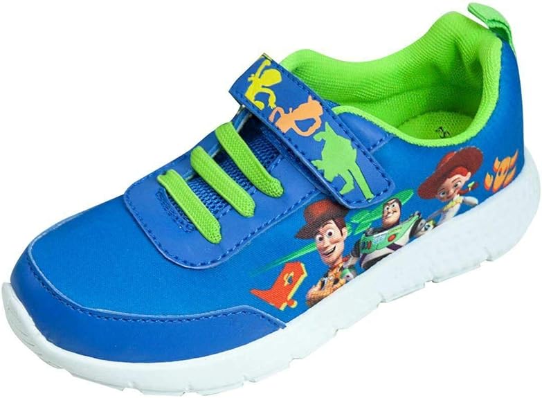 toy story shoes boys