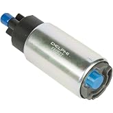 Delphi FE0527 Electric Fuel Pump | Replaces 23221-20030 23221-20040 23221-28020 950-0106 950-0175 951-0001 951-0002 69487 69698 152-0989 E8404 E16136 P76068.