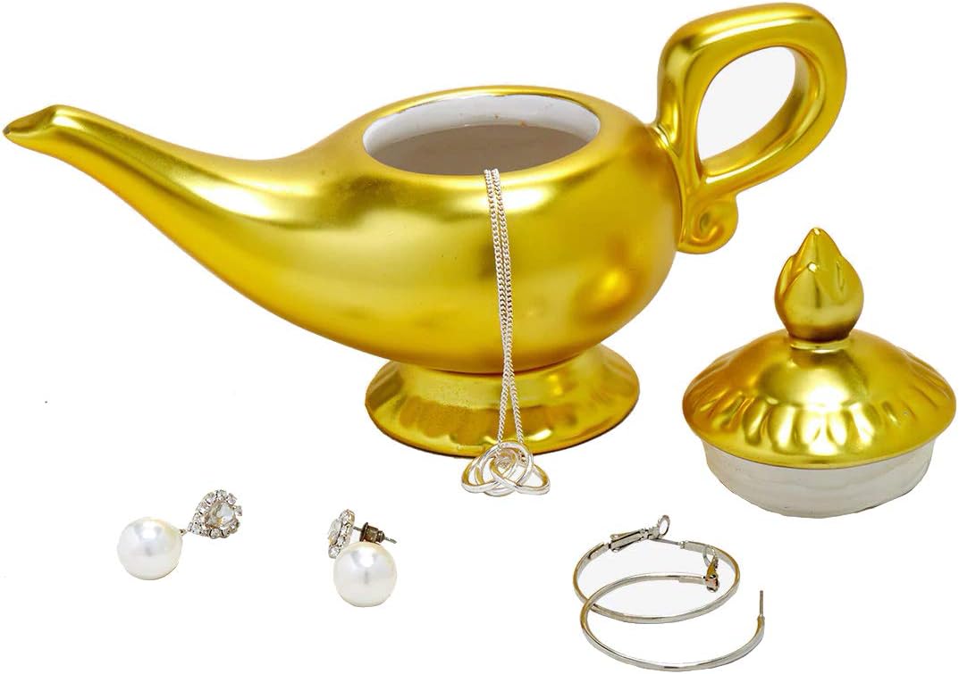 Which Is The Best Genie Trinket Box